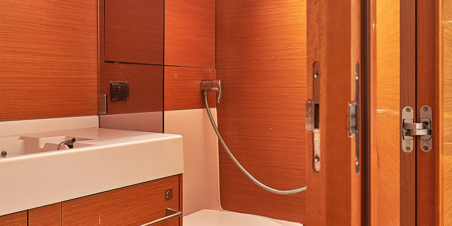 Jeanneau Sun Odyssey 509