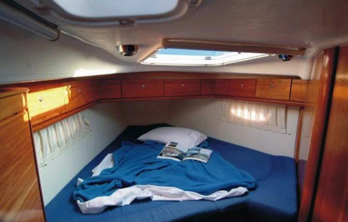 Bavaria 50 Cruiser