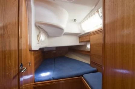 Bavaria 50 Cruiser
