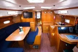 Bavaria 50 Cruiser