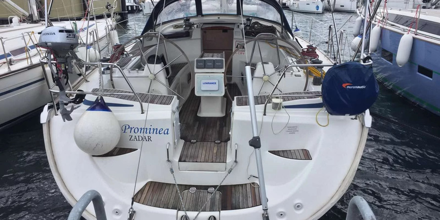 Bavaria 50 Cruiser