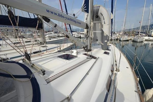 Bavaria 46 Cruiser