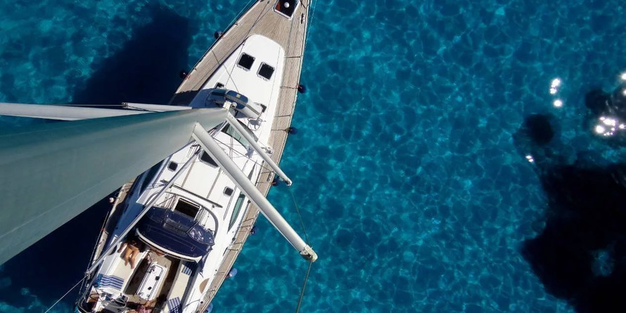 Jeanneau Sun Odyssey 49 DS