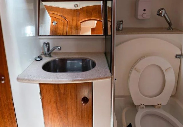 Jeanneau Sun Odyssey 49 DS