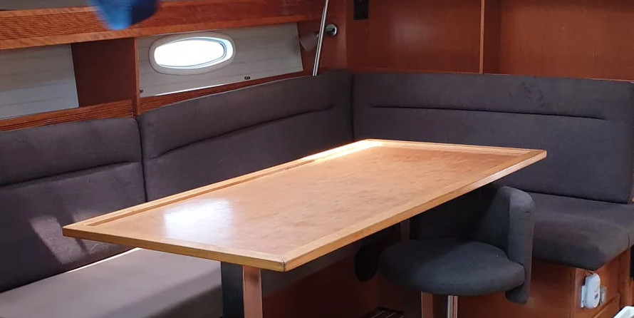 Bavaria 51 Cruiser