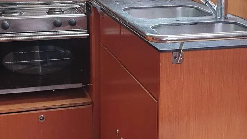 Bavaria 51 Cruiser