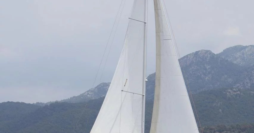 Oceanis 41