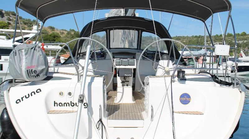 Bavaria 46 Cruiser