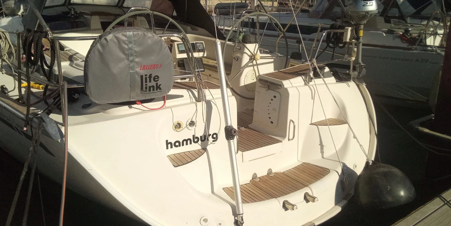 Bavaria 46 Cruiser