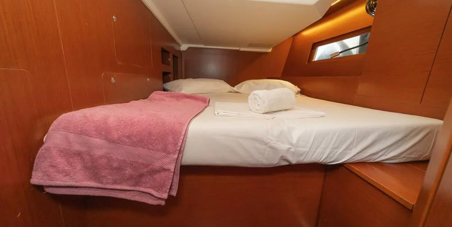 Beneteau Oceanis 46.1