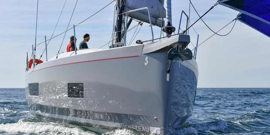 Beneteau Oceanis 46.1