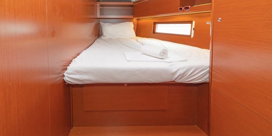Beneteau Oceanis 46.1