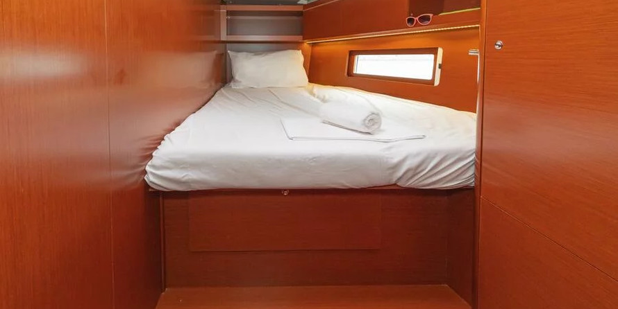 Beneteau Oceanis 46.1