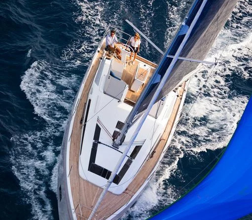 Beneteau Oceanis 46.1