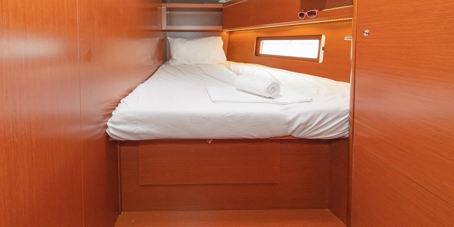 Beneteau Oceanis 46.1