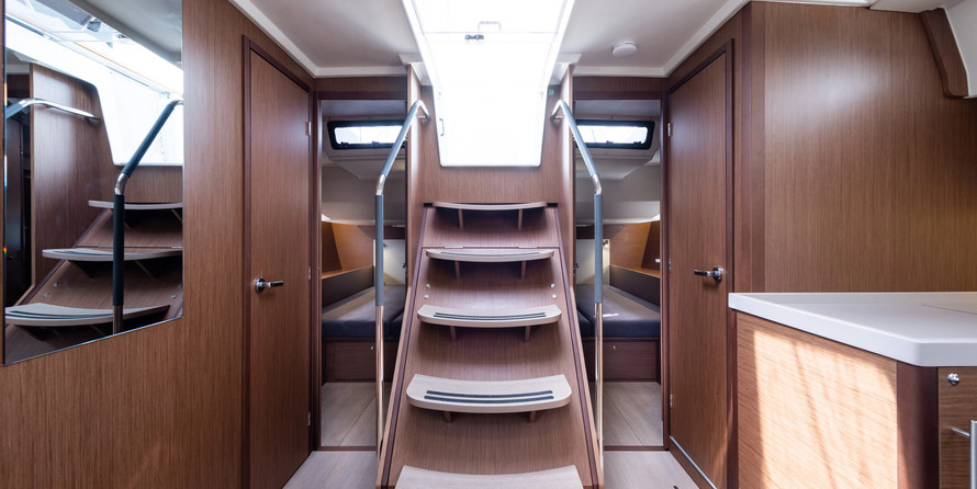Oceanis 51.1