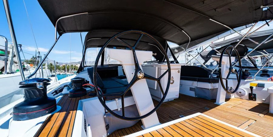 Oceanis 51.1