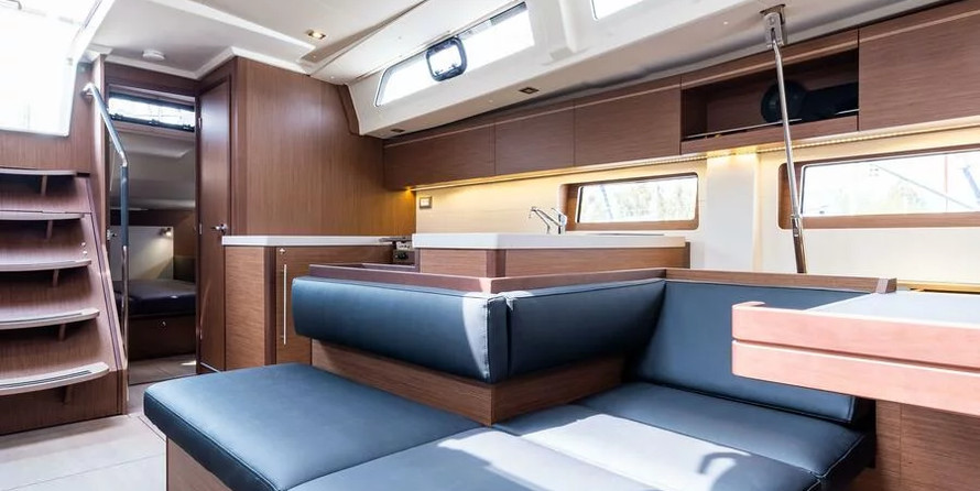 Oceanis 51.1