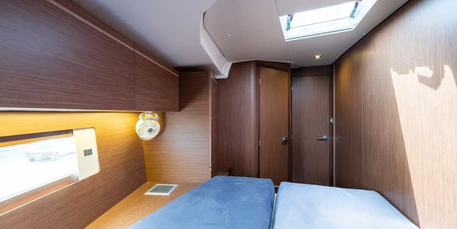 Oceanis 51.1