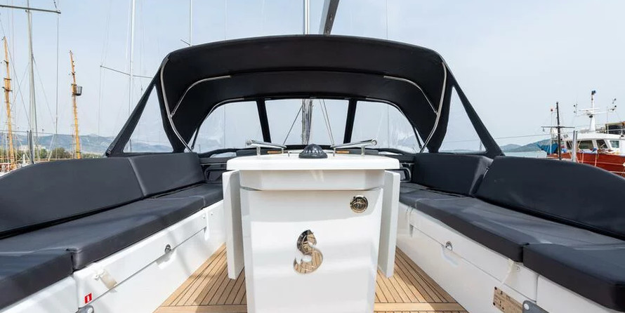 Oceanis 51.1
