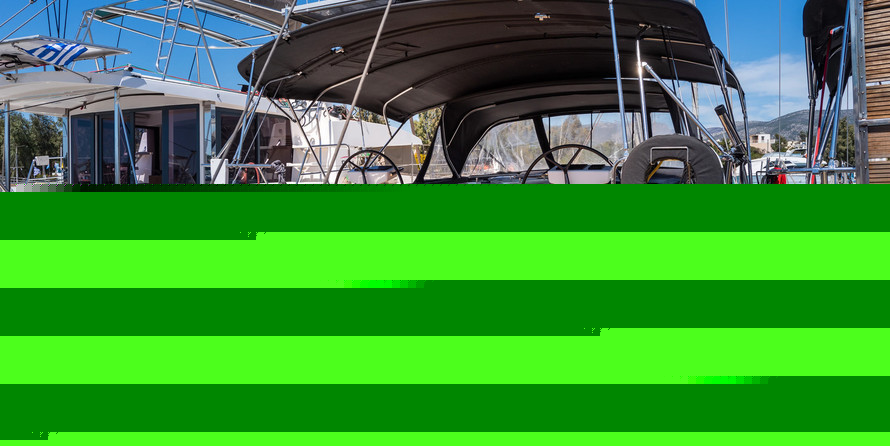 Oceanis 51.1