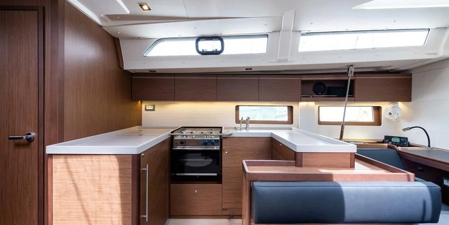 Oceanis 51.1