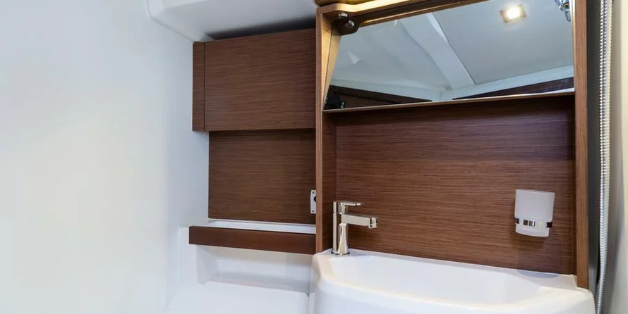 Oceanis 51.1