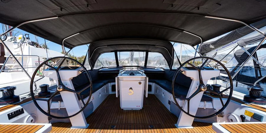 Oceanis 51.1
