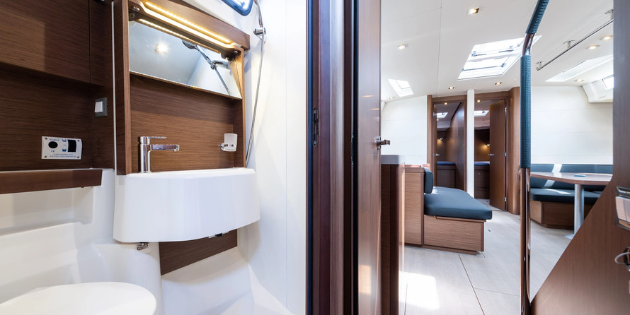 Oceanis 51.1