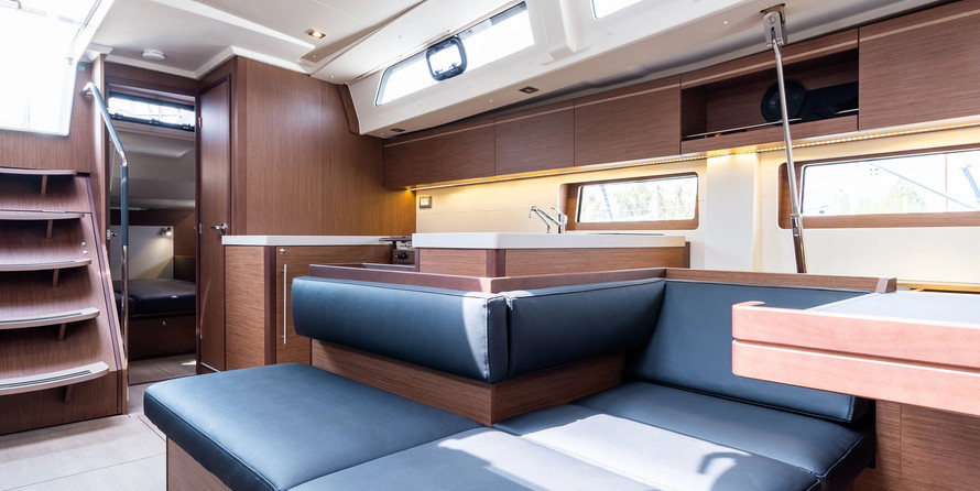 Oceanis 51.1
