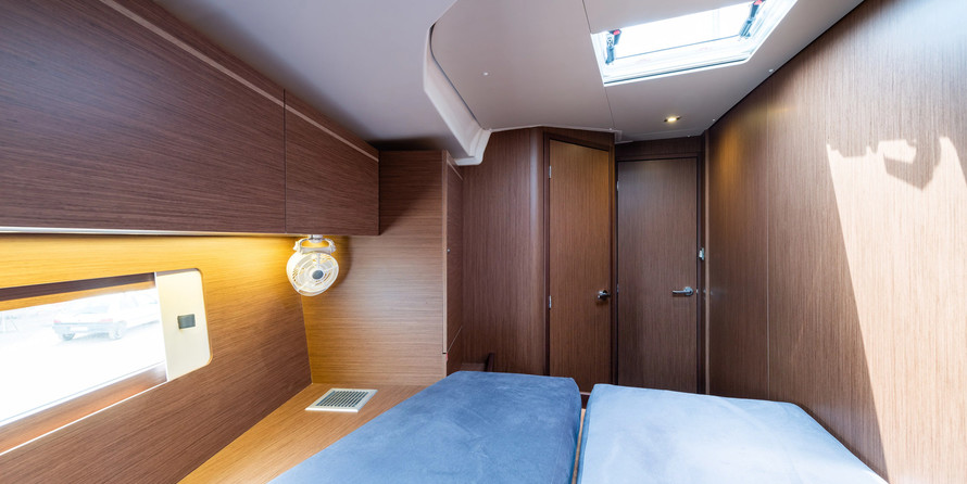 Oceanis 51.1