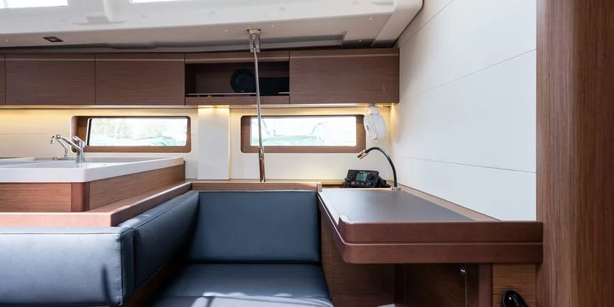 Oceanis 51.1