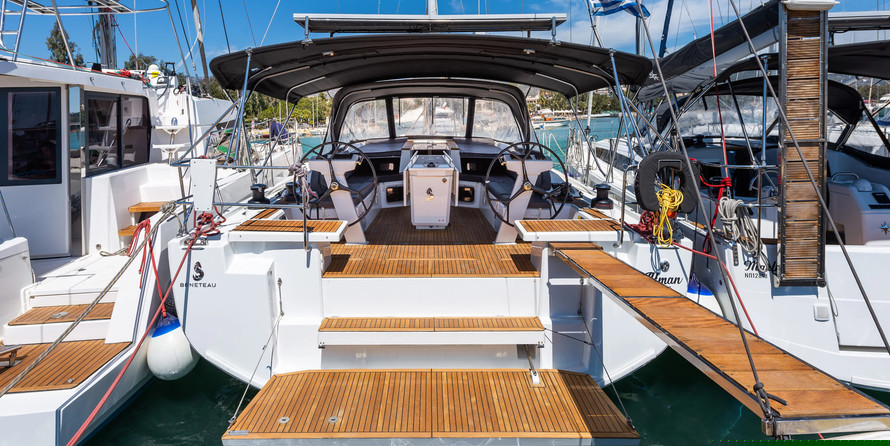 Oceanis 51.1