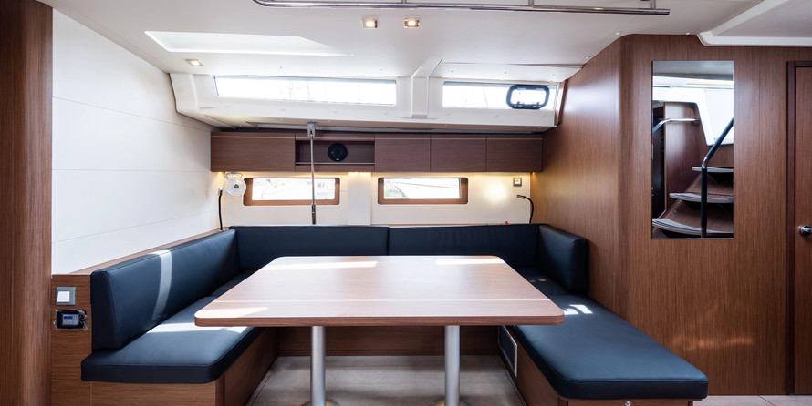 Oceanis 51.1