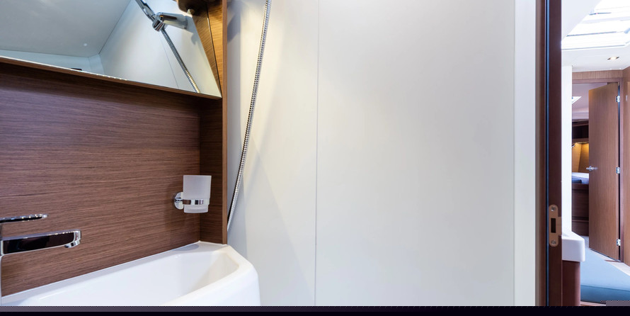 Oceanis 51.1
