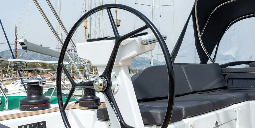 Oceanis 51.1