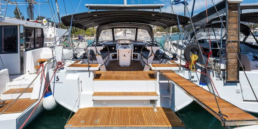 Oceanis 51.1