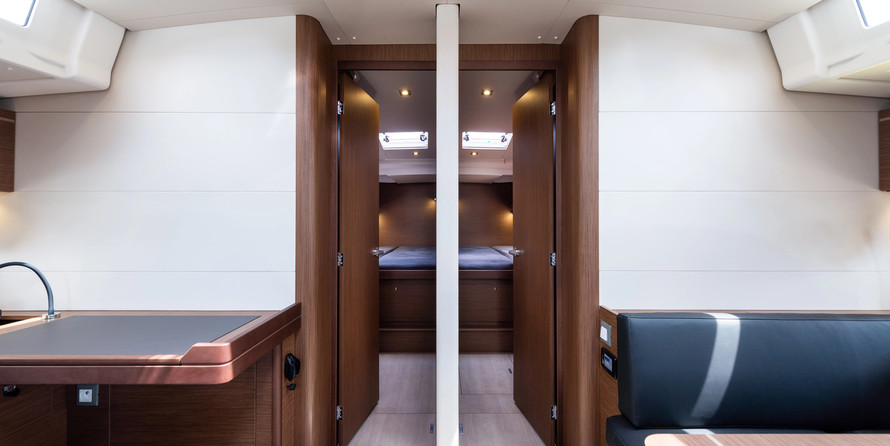 Oceanis 51.1