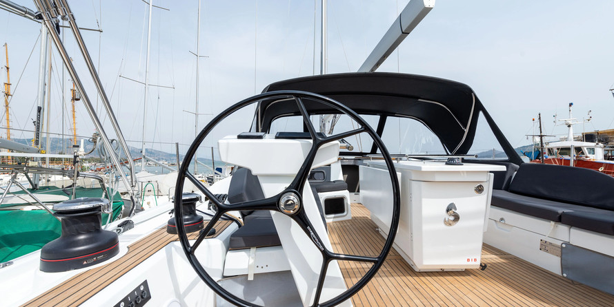 Oceanis 51.1