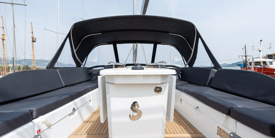 Oceanis 51.1