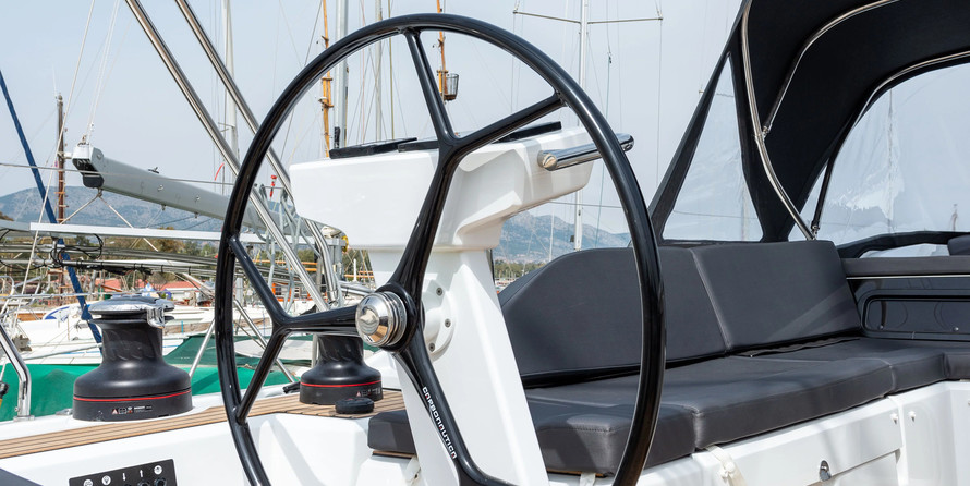 Oceanis 51.1