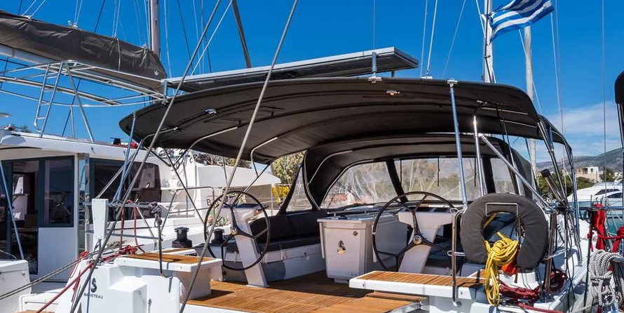 Oceanis 51.1