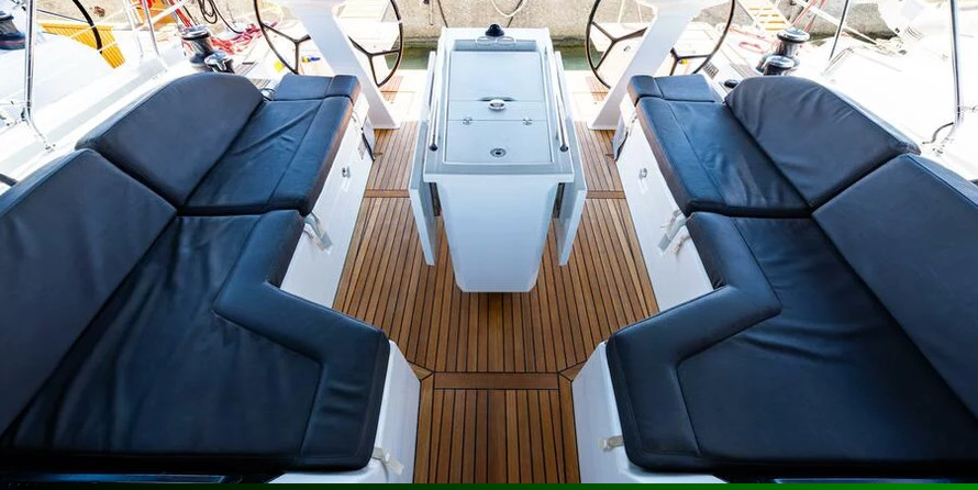 Oceanis 51.1
