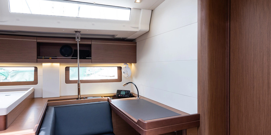 Oceanis 51.1
