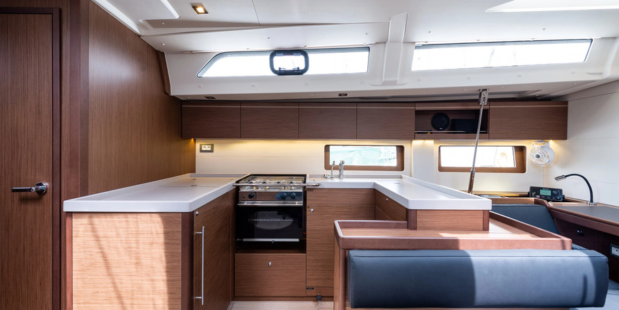 Oceanis 51.1