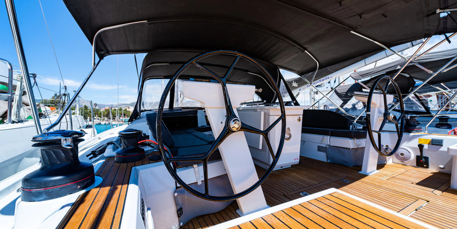 Oceanis 51.1