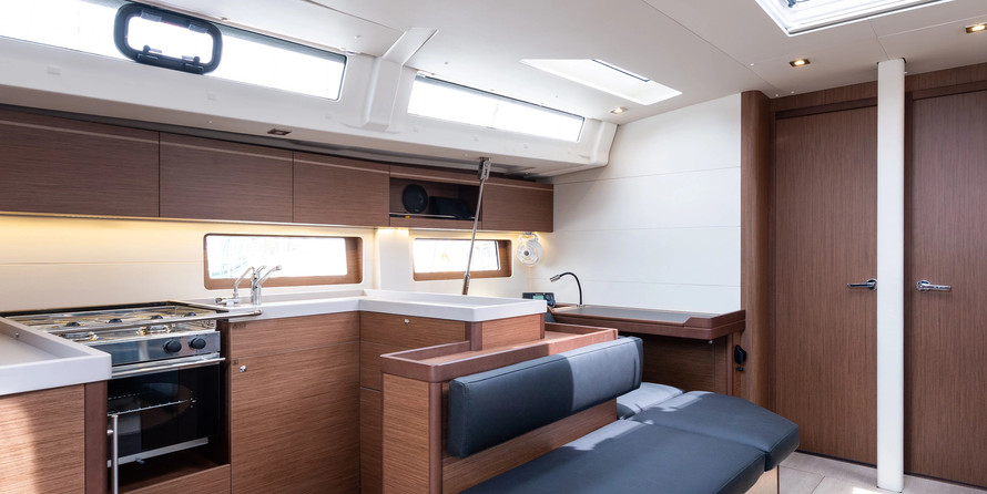 Oceanis 51.1
