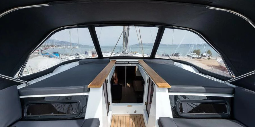 Oceanis 51.1