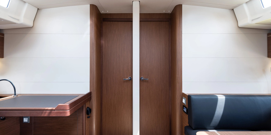 Oceanis 51.1