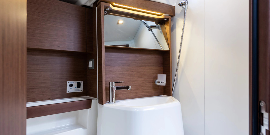 Oceanis 51.1